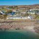 The Old School House B&B Gairloch - Fotografie 1