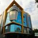 Hotel Shree Vatika, Bhopal - Foto 1