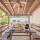Villa Agave al mare