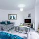 Carterson Serviced Apartment Coventry - Foto 5