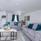 Carterson Serviced Apartment Coventry - Foto 6