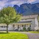 Riverside North Bend Oasis Stunning Mountain View