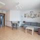 Apartament z tarasem na dachu - u Ani, Jantar (zdjęcie 8)