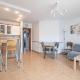 Apartament z tarasem na dachu - u Ani, Jantar (zdjęcie 2)