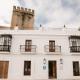 Casa Aura Hotel, Vejer de la Frontera (foto 7)