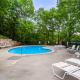 Little Cub Cottage - Mtn Views & Community Pools, Gatlinburg - Fotografie 3