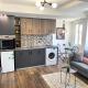 Center of Tirana “Savannah” Studio Apartment., Tirana - Zdjęcie 1