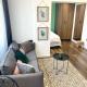 Center of Tirana “Savannah” Studio Apartment., Tirana - Zdjęcie 6