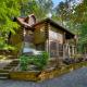 Bearfoot Bend Cabin in Blue Ridge, Blue Ridge (foto 2)