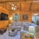 Bearfoot Bend Cabin in Blue Ridge, Blue Ridge (foto 5)