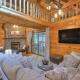 Bearfoot Bend Cabin in Blue Ridge, Blue Ridge