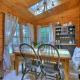 Bearfoot Bend Cabin in Blue Ridge, Blue Ridge (foto 7)