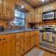 Bearfoot Bend Cabin in Blue Ridge, Blue Ridge (foto 10)