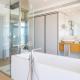 Ensuite Penthouse Panoramic Sea View with Jacuzzi, Fuengirola - Fotografie 6