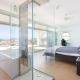 Ensuite Penthouse Panoramic Sea View with Jacuzzi, Fuengirola - Fotografie 7