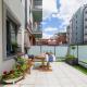 Bea Garden Home - dwie sypialnie i taras, Elblag (photo 10)