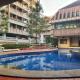 SweetSuites at Pine Crest #T3-239, Manila - Fotografie 6