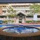 SweetSuites at Pine Crest #T3-239, Manila - Fotografie 5
