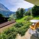 MOM - Alpine Boutique Apartments, Alpstein Eiger View Terrace, City Center, Grindelwald - Fotografie 1