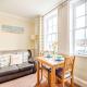 What a View at Quayside Apartment Whitby - Zdjęcie 4