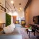 The Establishment KL Sentral Bangsar by Plush, Kuala Lumpur - Photo 5