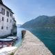 Al Porticciolo, Nesso