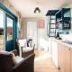 Berrington Beach Hut, Berwick-upon-Tweed