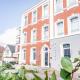 Arthotel Bakker, 博尔库姆 - 照片 1