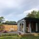 Self Contained Garden Studio with stunning views, Sissinghurst