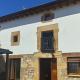 Casa del Medio, Fuentecantos