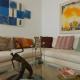 Elegant 3BD apartment in Kolonaki, Athen - Foto 8
