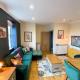 Lively & Energetic 2BR on The Royal Mile Edinburgh - Foto 10