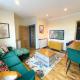 Lively & Energetic 2BR on The Royal Mile Edinburgh - Foto 2