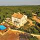 Stone House Rosuja, Ivanje (foto 4)