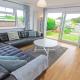 Swallows Croyde - Open plan beach chalet & close proximity to the beach - Sleeps 6 - Fotografie 2