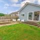 Swallows Croyde - Open plan beach chalet & close proximity to the beach - Sleeps 6 - Fotografie 10