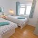 Swallows Croyde - Open plan beach chalet & close proximity to the beach - Sleeps 6 - Fotografie 8