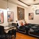 Queen Bed Deluxe- Contemporary Style, Manila - Fotografie 3