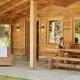 Chalet-karwendel, Terfens (foto 7)