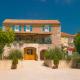 Villa Ca'Pietra, rustic stone house