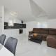 Fratelli apartments, Trogir (fotografie 3)