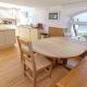 Stables Croyde | 4 Bedrooms / Sleeps 8 | Sea & Beach Views - Foto 6