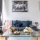 Yeshello Vienna Central Station Apartment, Vienna - Photo 3