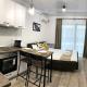 Studio Mirage Residence Mamaia, Mamaia - Foto 1