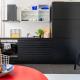 Helsinki home by Johanna Gullichsen, Helsinki (photo 4)
