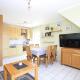 Ferienhaus am Deich Wohnung 08