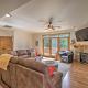 Flathead Lake Getaway with Balcony, Fireplace!, Somers (foto 3)