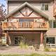 Flathead Lake Getaway with Balcony, Fireplace!, Somers (foto 2)