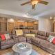 Flathead Lake Getaway with Balcony, Fireplace!, Somers (foto 5)