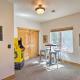 Flathead Lake Getaway with Balcony, Fireplace!, Somers (foto 6)